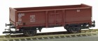 2755 PSK Modelbouw 2 axle Gondola car